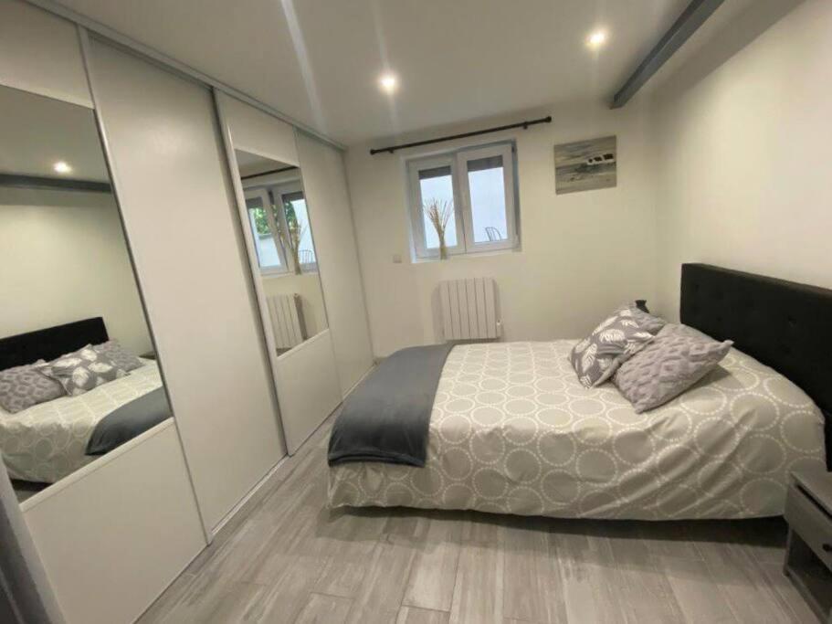 Le Jardin Suspendu Apartment Rillieux-la-Pape Exterior photo